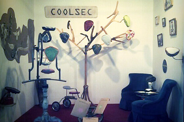 Coolsec